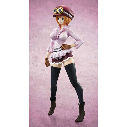 Figurine One Piece - Koala Sailing Again P.O.P. Megahouse