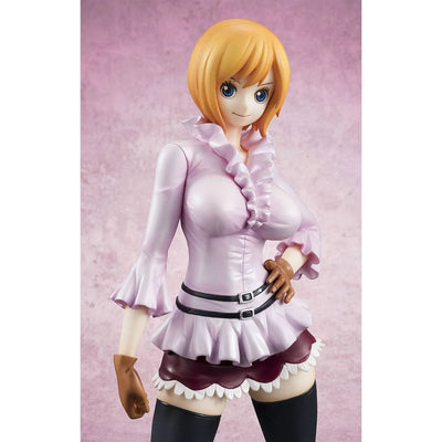 Koala One Piece armee revolutionnaire figurine