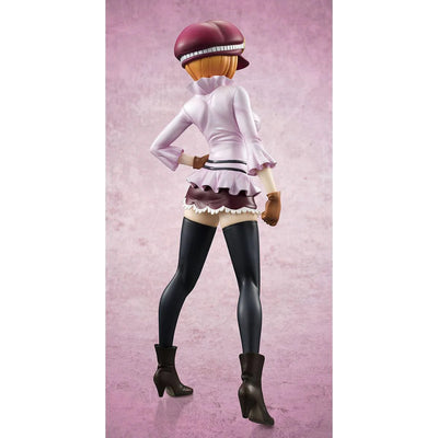 Figurine Megahouse Koala One Piece woman revolutionary army megahouse