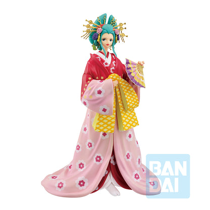 ichiban kuji komurasaki figure