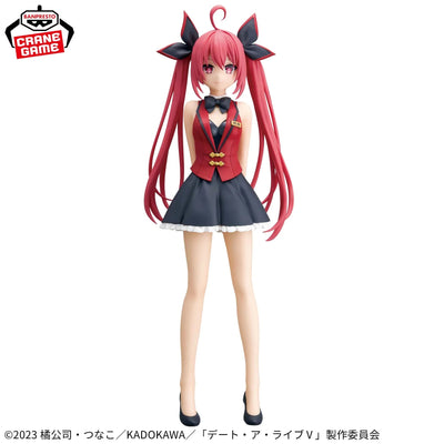 Figurine Glitter & Glamours kotori itsuka glitter and glamours