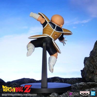 Krillin Dragon Ball Z figure gxmateria