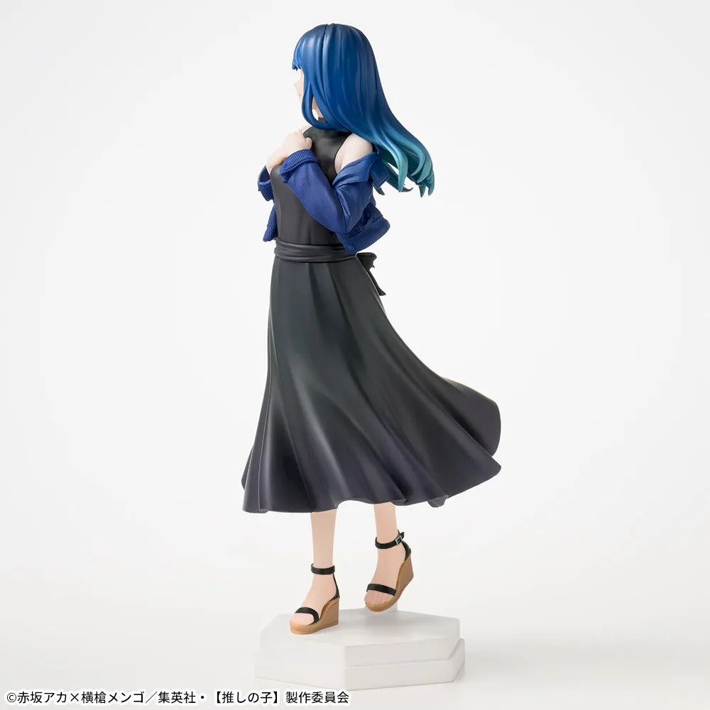 Figurine Oshi No Ko - Akane Kurokawa Desktop x Decorate Collections