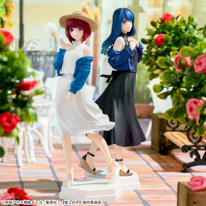 Figurine Oshi No Ko - Akane Kurokawa Desktop x Decorate Collections