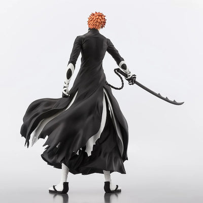 Kurosaki Ichigo Bleach maximatic