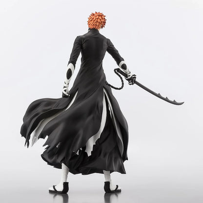 Figurine Bleach - Ichigo Kurosaki Maximatic