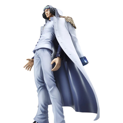 Kuzan Aokiji One Piece figure megahouse