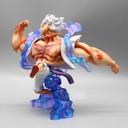 luffy_musclé_gear_5_figurine