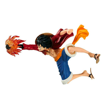 Figurine One Piece - Monkey D. Luffy Gxmateria