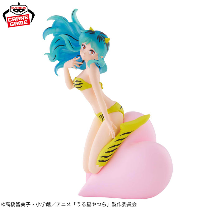 Figurine Urusei Yatsura - Lum Espresto