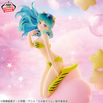 Figurine Urusei Yatsura - Lum Espresto