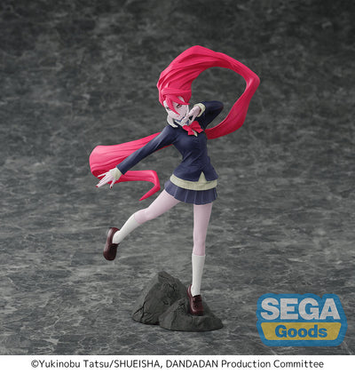 Figurine Aira Shiratori transformee Luminasta vue 4