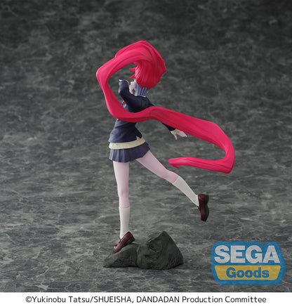 Figurine Aira Shiratori transformee Luminasta vue 5