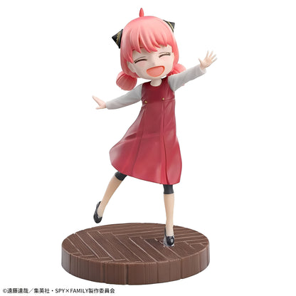 Figurine Spy x Family - Anya Forger Luminasta Season 1 Cours 2 ED Coordination Ver. 2