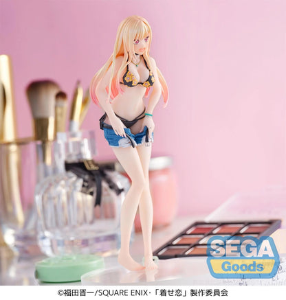 Figurine My Dress-Up Darling - Marin Kitagawa Luminasta First Measurements Ver.