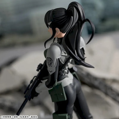 Luminasta mina ashiro figure