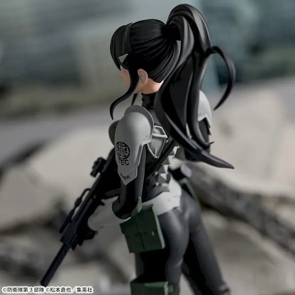 Figurine Kaiju No. 8 - Mina Achiro Luminasta