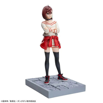 Figurine Luminasta momo ayase casual clothes