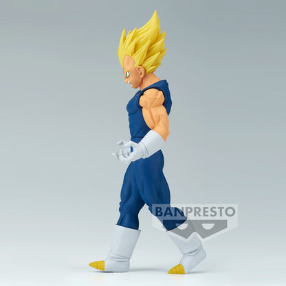 Figurine Dragon Ball - Majin Vegeta Solid Edge Works Battle Series Vol. 10 Ver. B