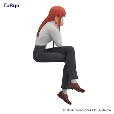 Makima Chainsaw Man noodle stopper series
