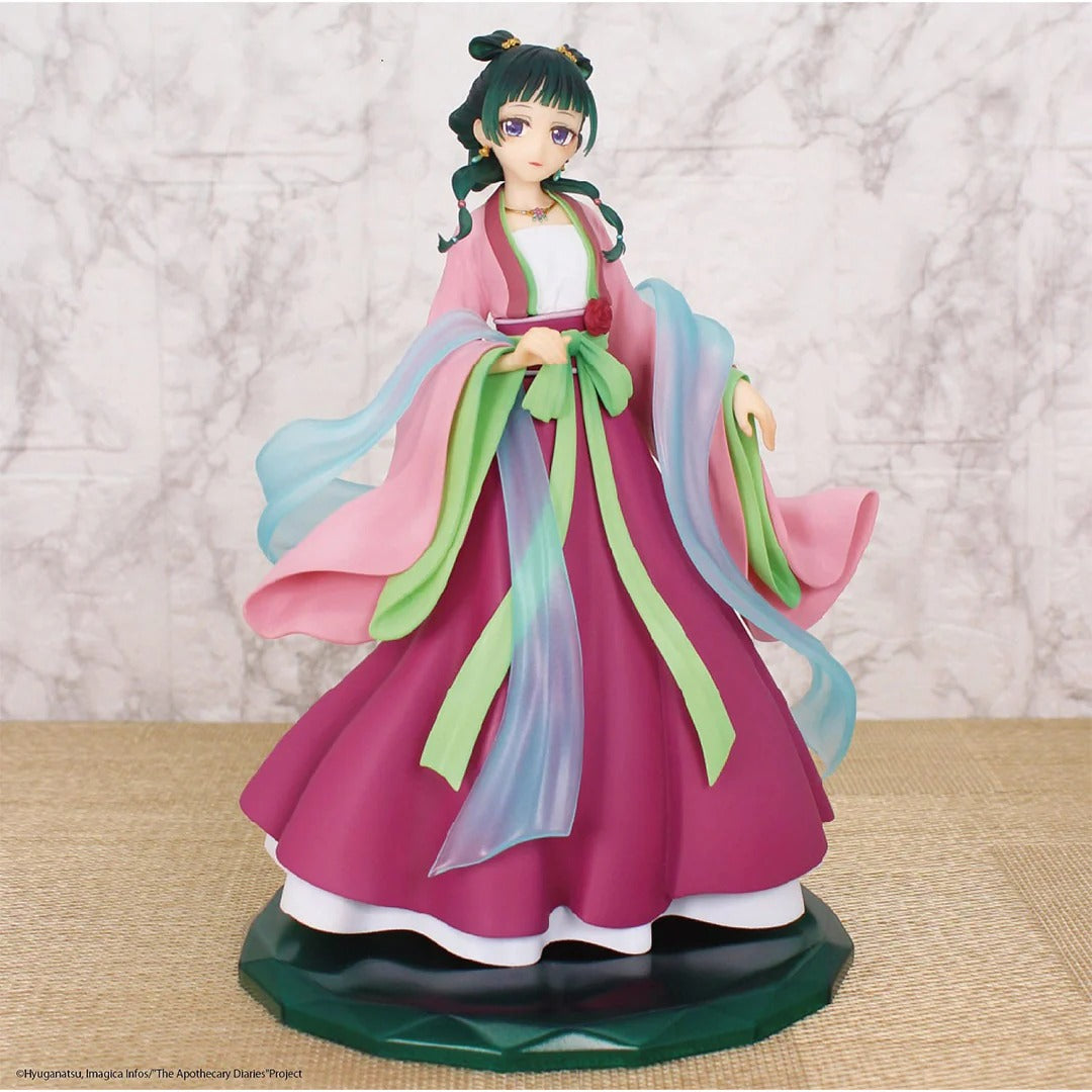 Figurine Les Carnets de l'Apothicaire - Mao Mao Brilliant Figure