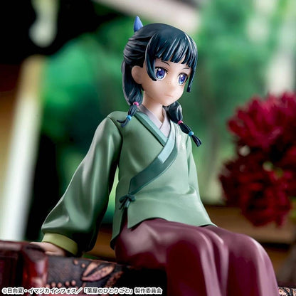 Figurine Les Carnets de l'Apothicaire - Mao Mao Premium Chokonose