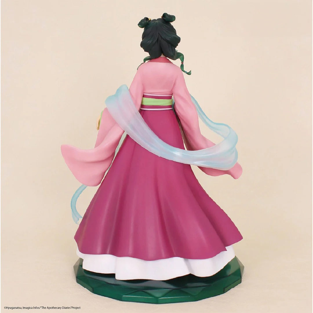 Figurine Les Carnets de l'Apothicaire - Mao Mao Brilliant Figure