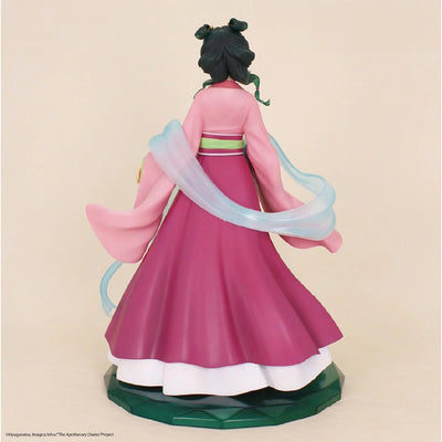 The Apothecary Diaries Figure - Mao Mao Brilliant Figure