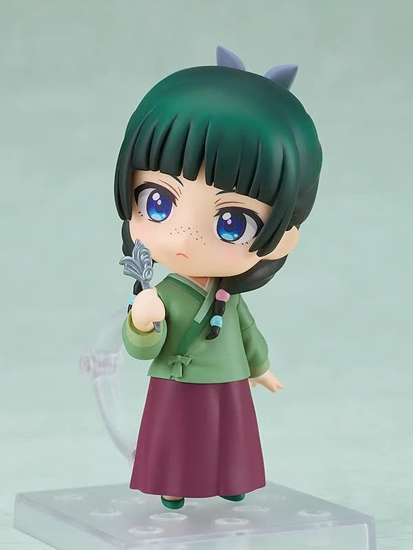 Figurine Les Carnets de l'Apothicaire - Mao Mao Nendoroid