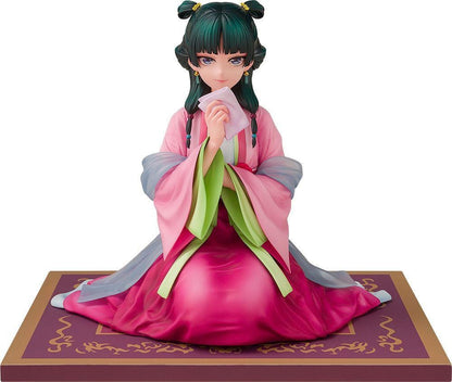 Figurine Les Carnets de l'Apothicaire - Mao Mao Garden Party Ver. Wonderful Works