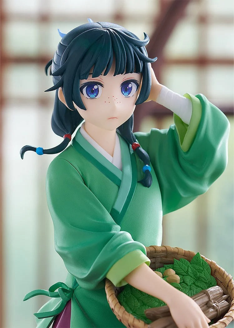 Figurine Les Carnets de l'Apothicaire - Mao Mao Pop Up Parade