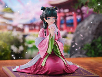 Figurine Les Carnets de l'Apothicaire - Mao Mao Garden Party Ver. Wonderful Works
