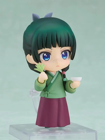 Figurine Les Carnets de l'Apothicaire - Mao Mao Nendoroid
