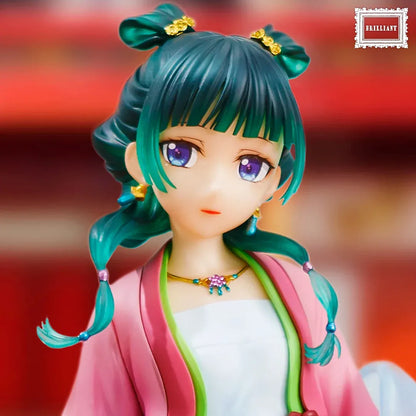 Figurine Les Carnets de l'Apothicaire - Mao Mao Brilliant Figure