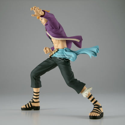Figurine One Piece - Marco Battle Record Collection