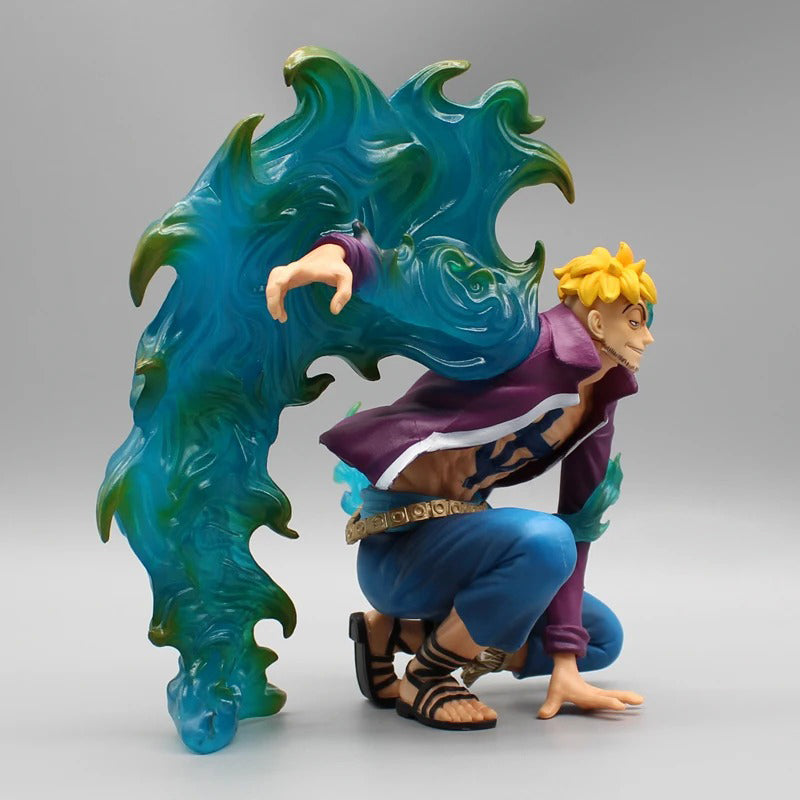 figurine marco one piece phoenix