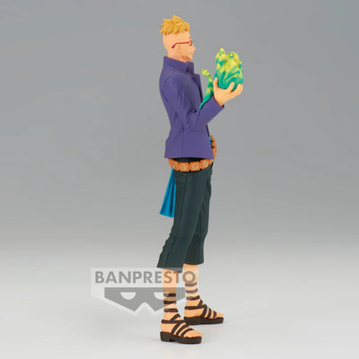 Figurine DXF Marco le phoenix dxf vol