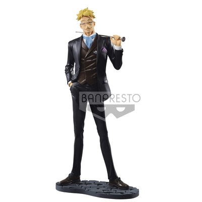 Marco le phoenix treasure cruise world journey figurine
