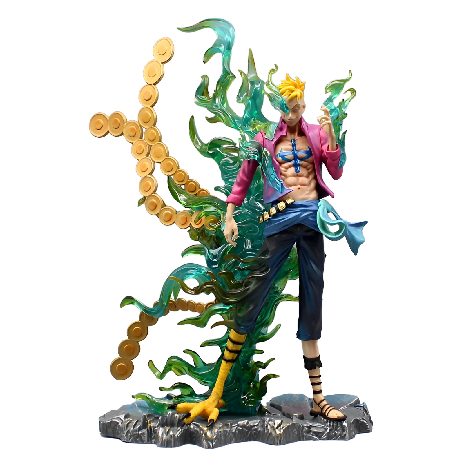 marco_one_piece_figurine