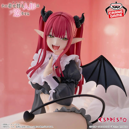 Figurine My Dress-Up Darling - Marin Kitagawa Espresto Detailed Elegance Liz Ver.
