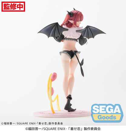 Figurine My Dress-Up Darling - Marin Kitagawa Luminasta Liz Ver.