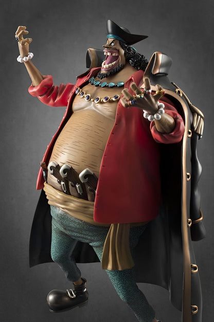 Figurine One Piece - Marshall D. Teach P.O.P EX Megaouse 1.5 Ver.