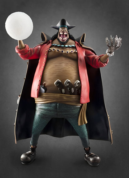 Figurine One Piece - Marshall D. Teach P.O.P EX Megaouse 1.5 Ver.