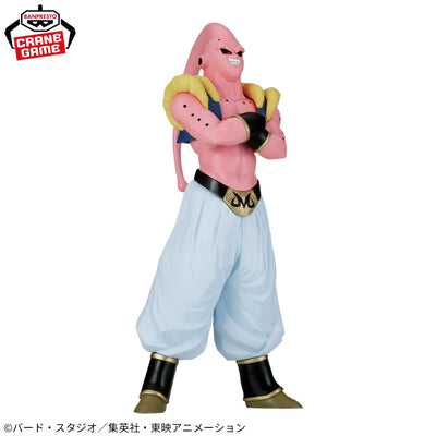 Dragon Ball Figure - Son Gohan vs. Majin Buu Match Makers