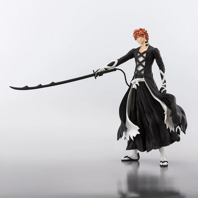 Maximatic Bleach Ichigo kurosaki