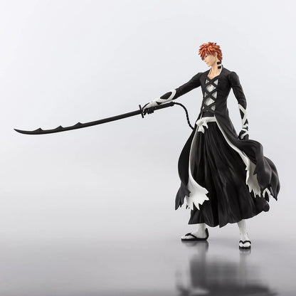 Figurine Bleach - Ichigo Kurosaki Maximatic