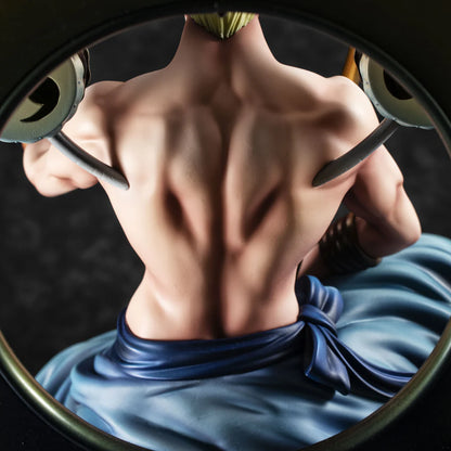 Megahouse figure god Enel One Piece