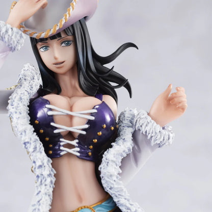 Figurine One Piece - Miss All Sunday Playback Memories P.O.P Megahouse