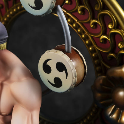 Megahouse portrait of pirates dieu Enel