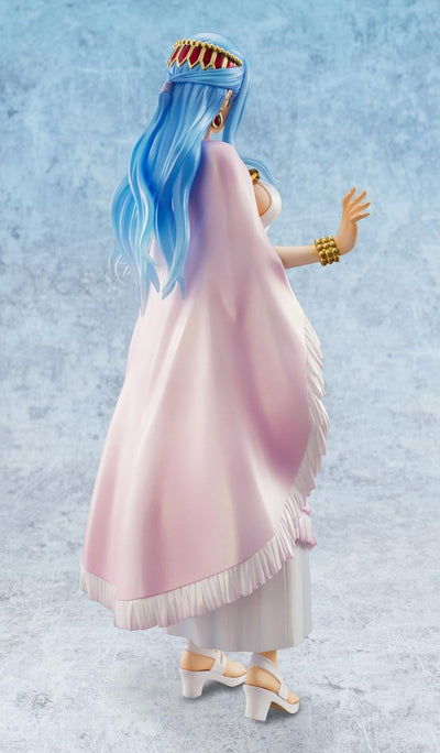 Megahouse portrait of pirates neo dx Vivi nefertari